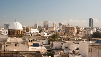 السياحة في تونس وأهم المعالم السياحية فيها