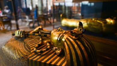 السياحة في مصر وأهم المعالم السياحية فيها