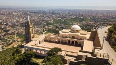 السياحة في الجزائر وأهم المعالم السياحية فيها