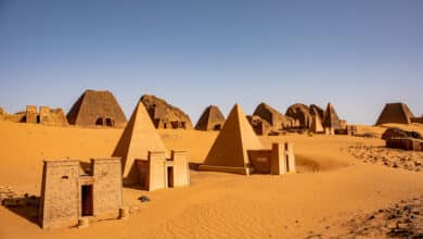 السياحة في السودان وأهم المعالم السياحية فيها