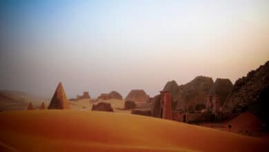 3 حضارات أفريقية قديمة ربما لم تسمع بها من قبل