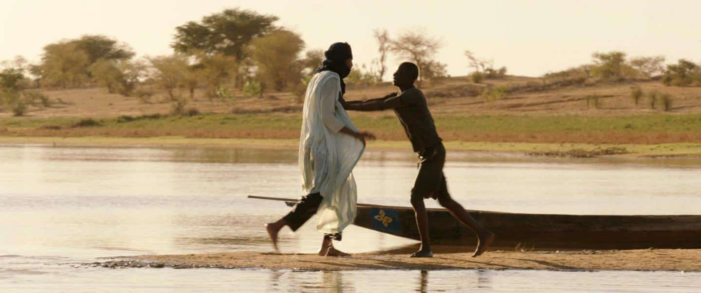 فيلم Timbuktu (2014)