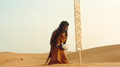 "أفضل 10 أفلام أفريقية لعام 2023"فيلم Yeelen (1987)