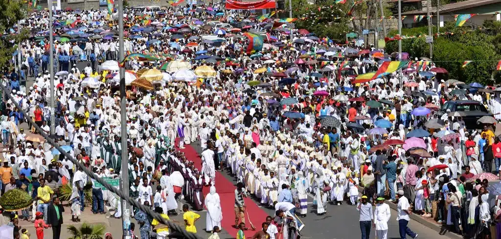 مهرجان تيمكات