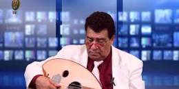 الفنان أحمد ناجي 