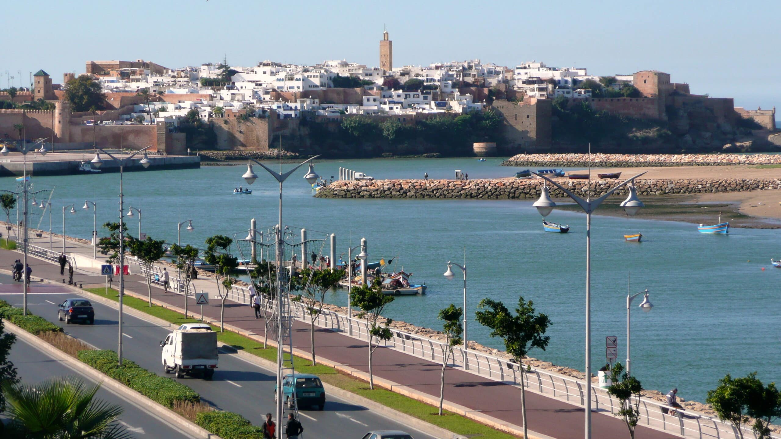 الرباط - المغرب