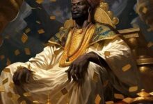 منسا موسى قصة الملك الأغنى في تاريخ البشرية