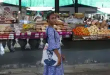رحلة الطهي لميلا نونو هورتا تريد أن يقع العالم في حب النكهات الموزمبيقية