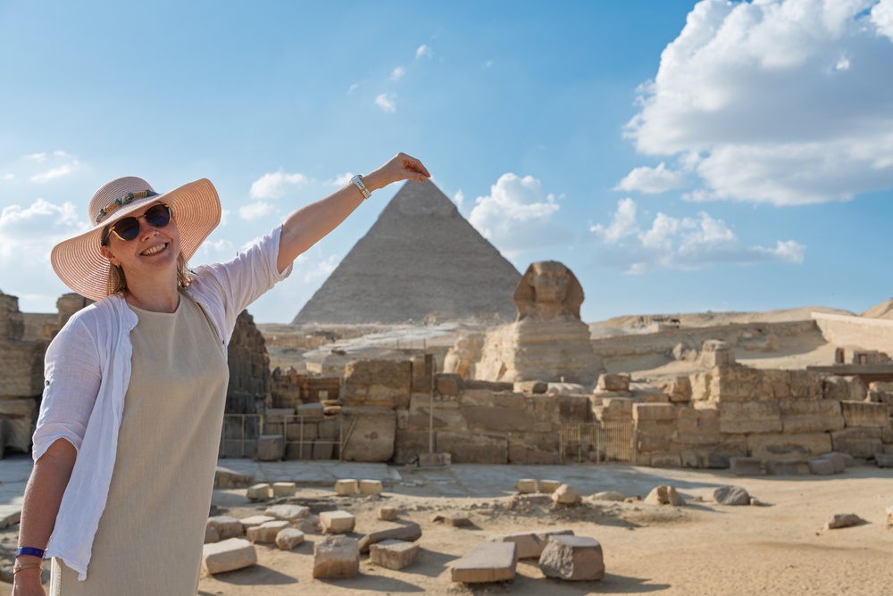 السياحة في مصر
