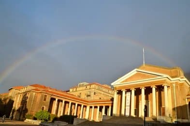 University of Cape Town
