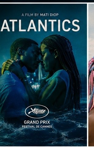 أفضل 5 أفلام أفريقية تستحق المشاهدة 