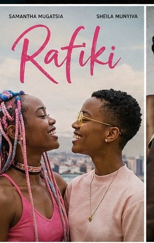 أفضل 5 أفلام أفريقية تستحق المشاهدة 